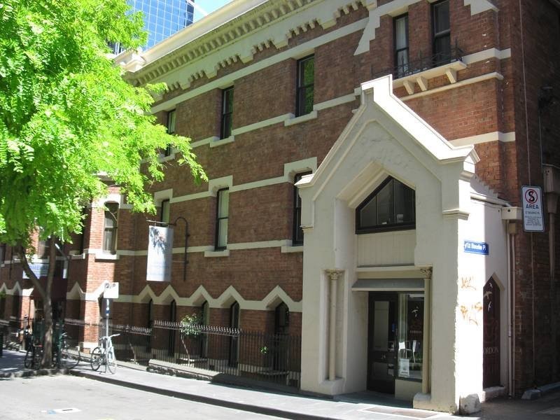 40/24 Little Bourke Street, Melbourne VIC 3000