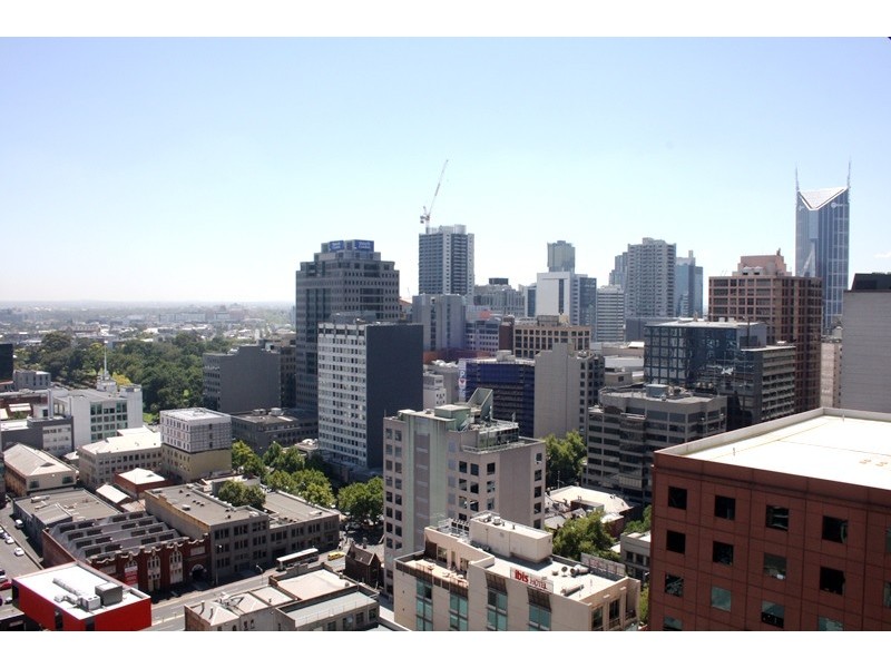 REF 20681/668 Bourke Street, Melbourne VIC 3000