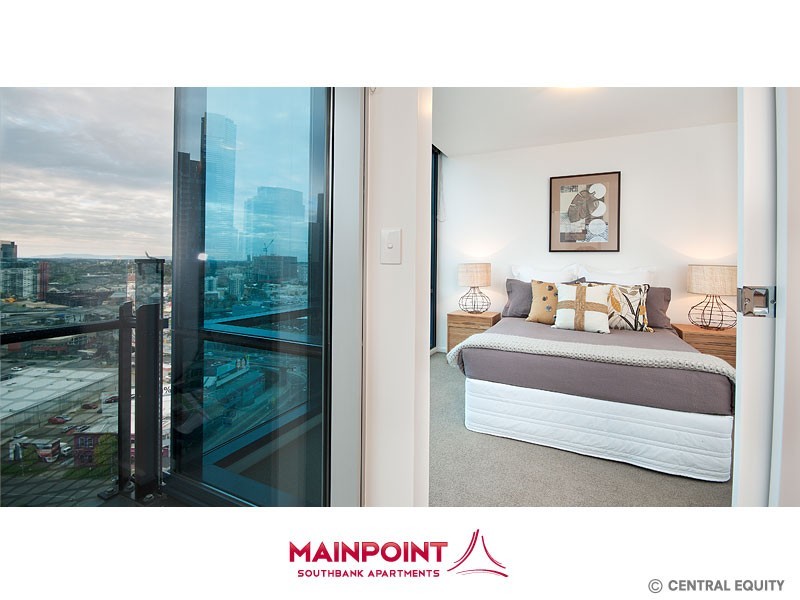 REF 23071/241 City Road, Southbank VIC 3006