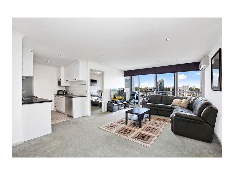 REF 20685/88 Southbank Boulevard, Southbank VIC 3006