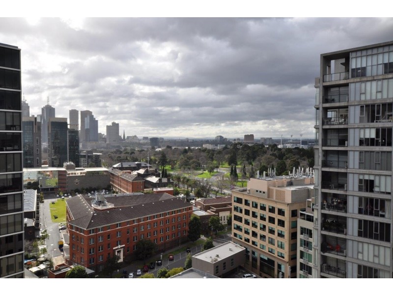 1812/22 Dorcas Street, Southbank VIC 3006