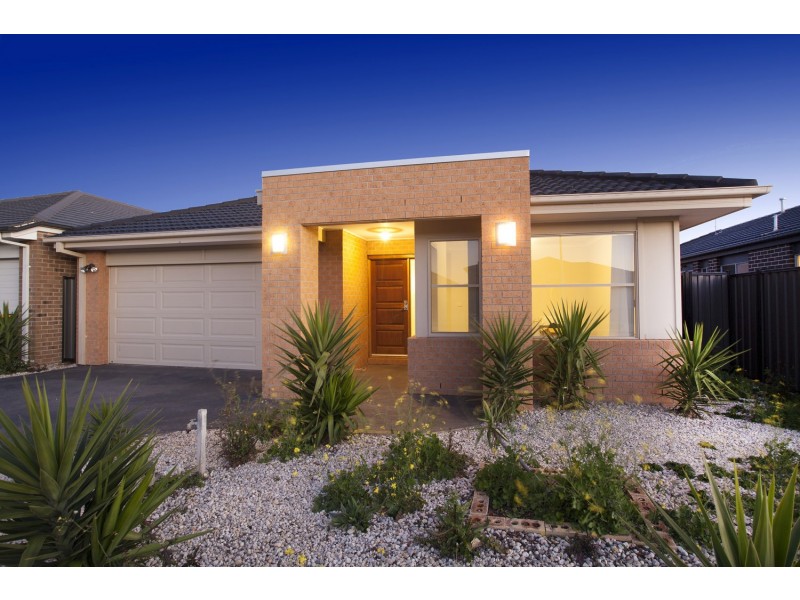 15 Palace Road, Point Cook VIC 3030