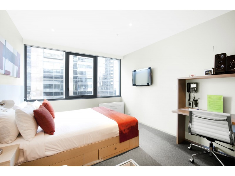 602/181 A’Beckett Street, Melbourne VIC 3000