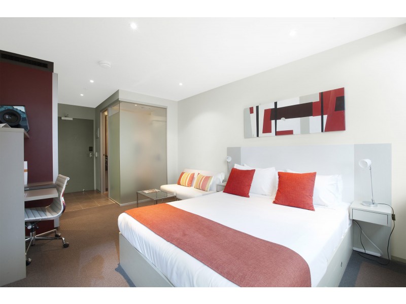 602/181 A’Beckett Street, Melbourne VIC 3000