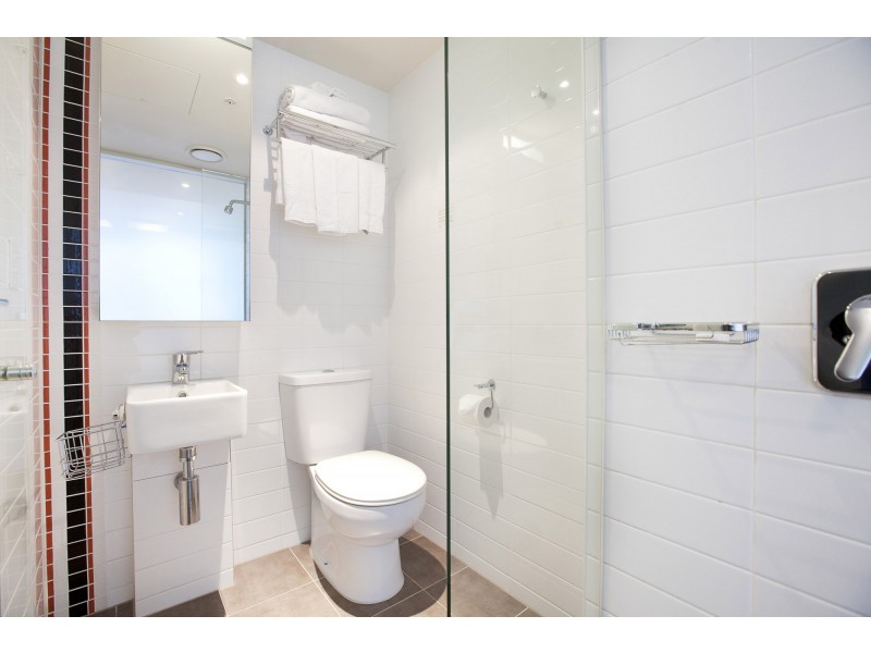 602/181 A’Beckett Street, Melbourne VIC 3000