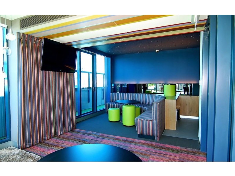 602/181 A’Beckett Street, Melbourne VIC 3000