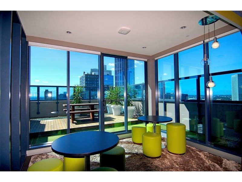 602/181 A’Beckett Street, Melbourne VIC 3000