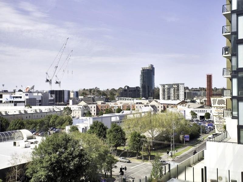 REF 20688/163 City Road, Southbank VIC 3006