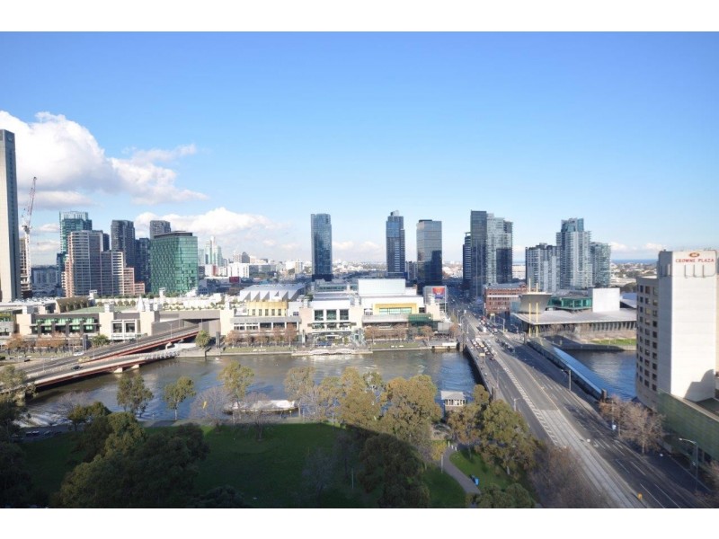 1606/565 Flinders Street, Melbourne VIC 3000