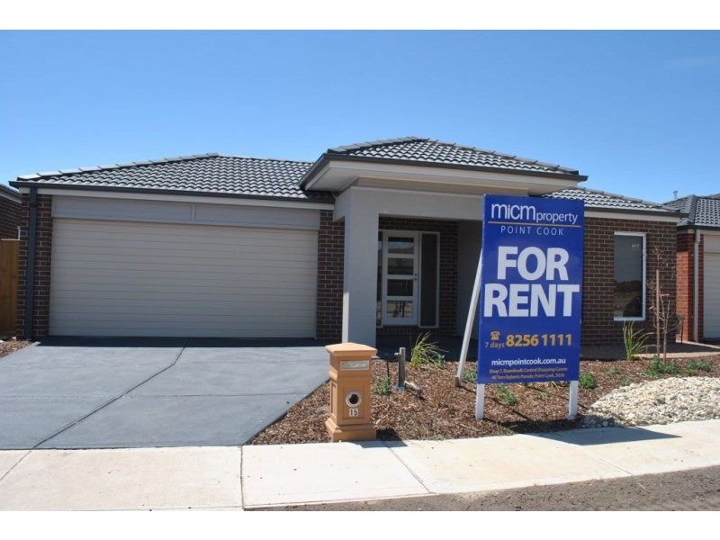 31 Waves Drive, Point Cook VIC 3030