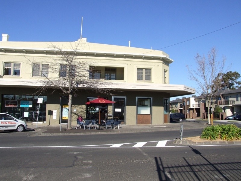 3/5 North Street, Ascot Vale VIC 3032