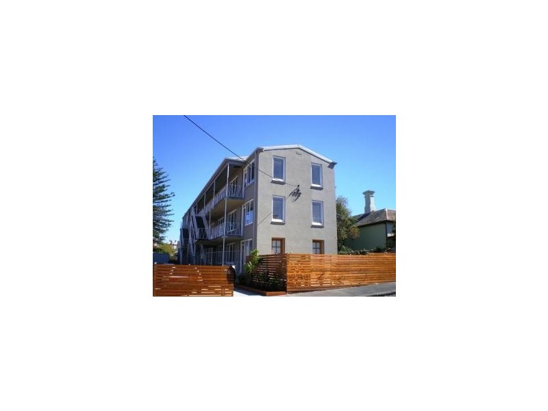 7/26 Rotherwood Street, Richmond VIC 3121