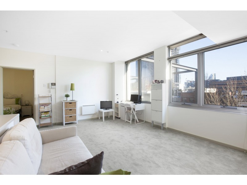 201/270 King Street, Melbourne VIC 3000