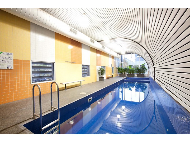 201/270 King Street, Melbourne VIC 3000