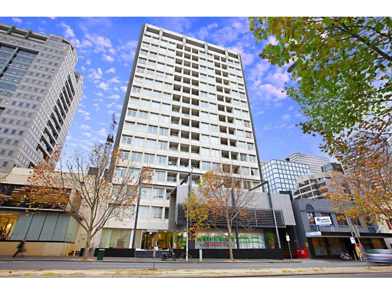 201/270 King Street, Melbourne VIC 3000