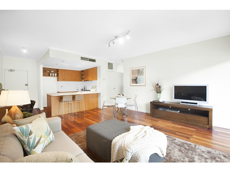 15/88 Wells Street, Southbank VIC 3006