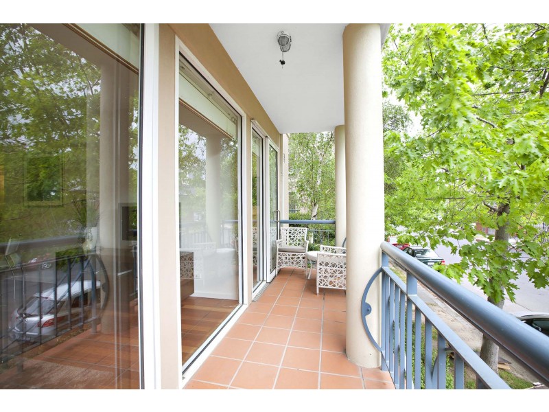 15/88 Wells Street, Southbank VIC 3006