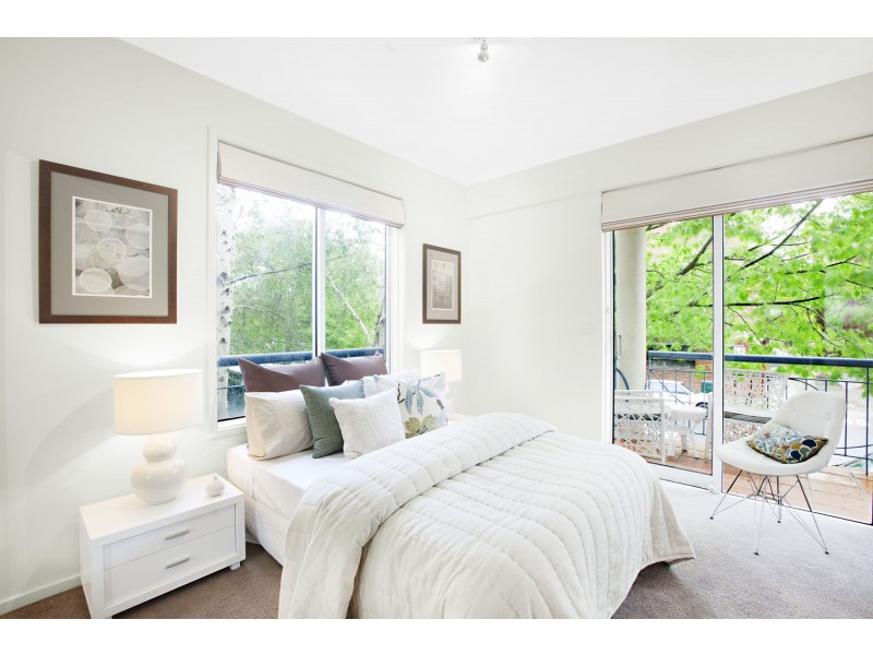 15/88 Wells Street, Southbank VIC 3006