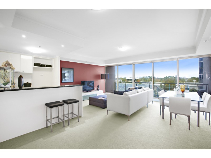 REF 20707/632 St Kilda Road, Melbourne VIC 3004