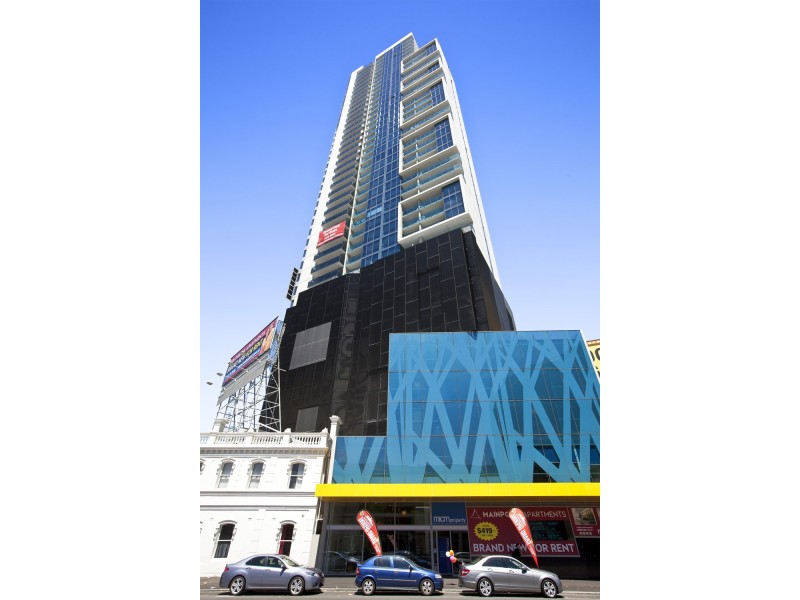 1308/241 City Road, Southbank VIC 3006