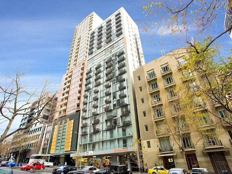 2108/39 Lonsdale Street, Melbourne VIC 3000