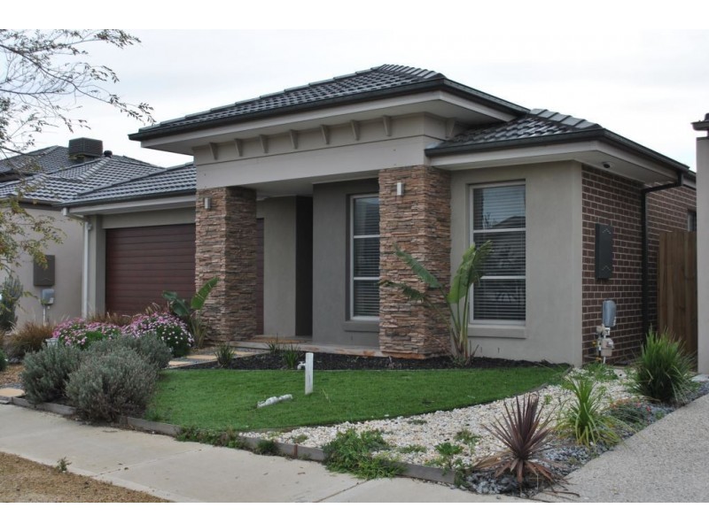 38 Shiraz Crescent, Point Cook VIC 3030