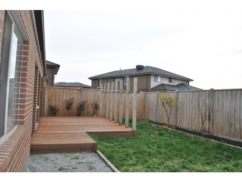 38 Shiraz Crescent, Point Cook VIC 3030