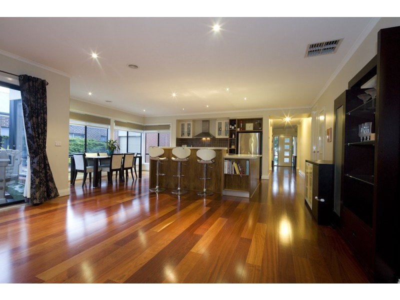 29 Drysdale Crescent, Point Cook VIC 3030