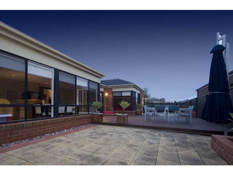 29 Drysdale Crescent, Point Cook VIC 3030