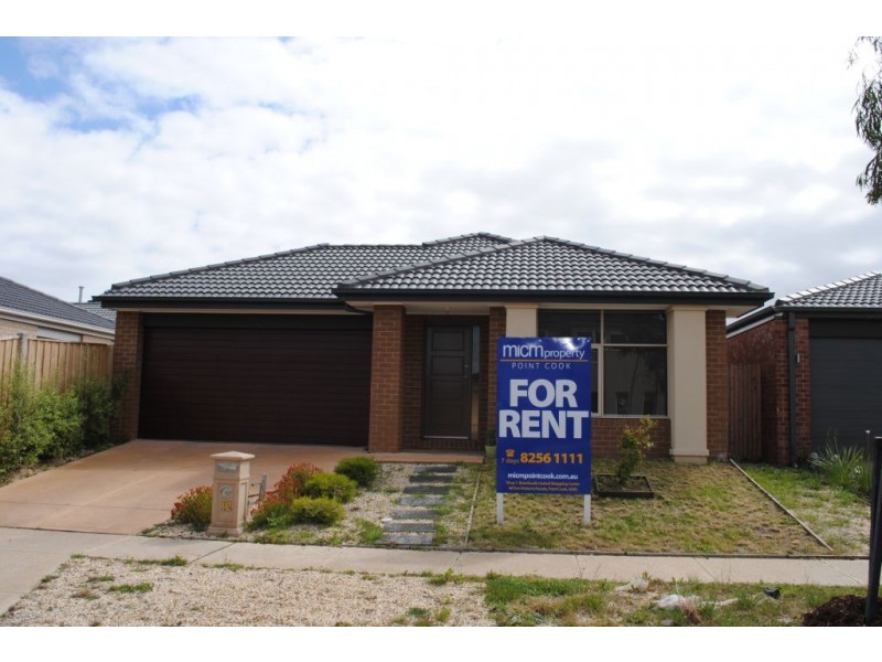 12 Baltic Circuit, Point Cook VIC 3030