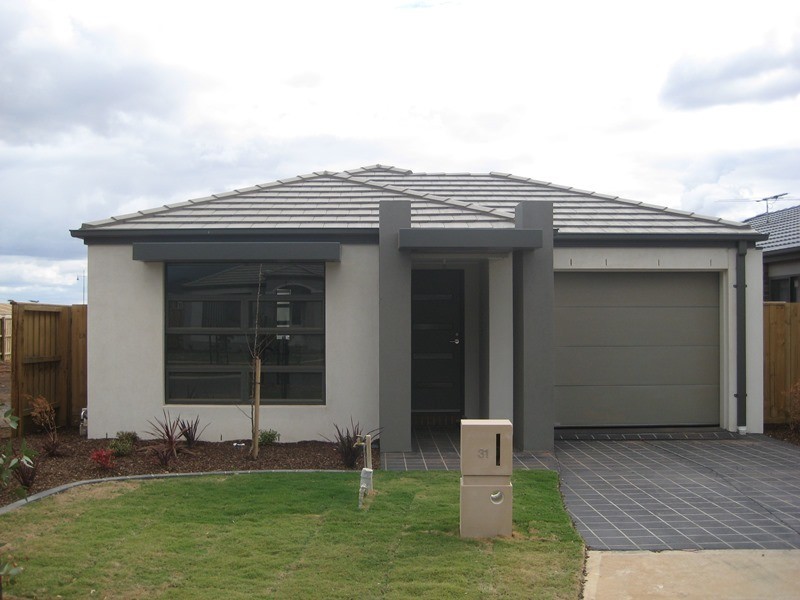 31 Crissa Street, Tarneit VIC 3029