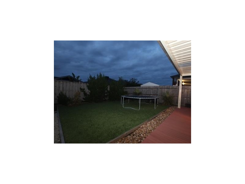 27 Turnstone Drive, Point Cook VIC 3030