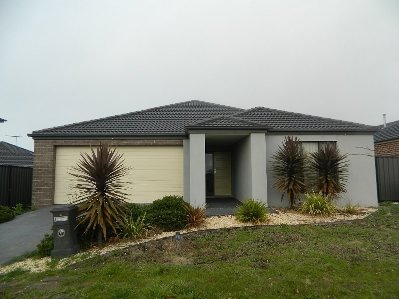 4 Aniseed Close, Point Cook VIC 3030