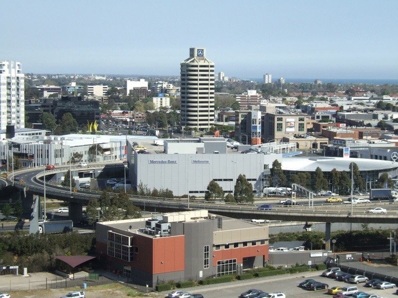 REF 20726/88 Kavanagh Street, Southbank VIC 3006