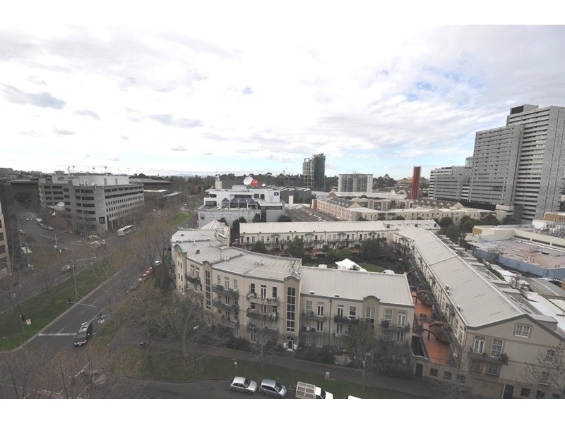 REF 20727/88 Southbank Boulevard, Southbank VIC 3006