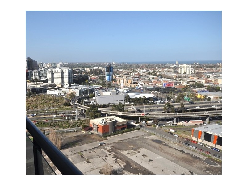 REF 20730/88 Kavanagh Street, Southbank VIC 3006