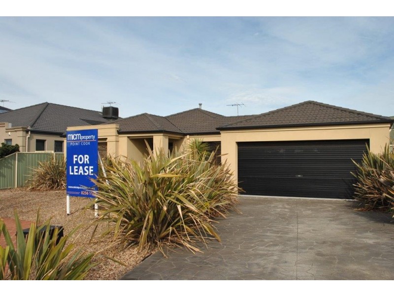 53 Dunnings Road, Point Cook VIC 3030