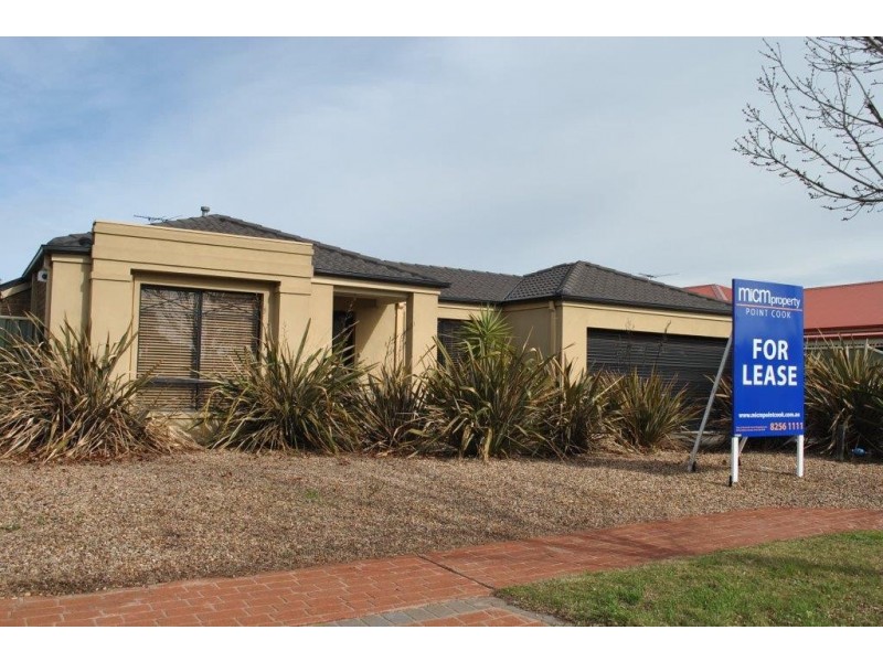 53 Dunnings Road, Point Cook VIC 3030