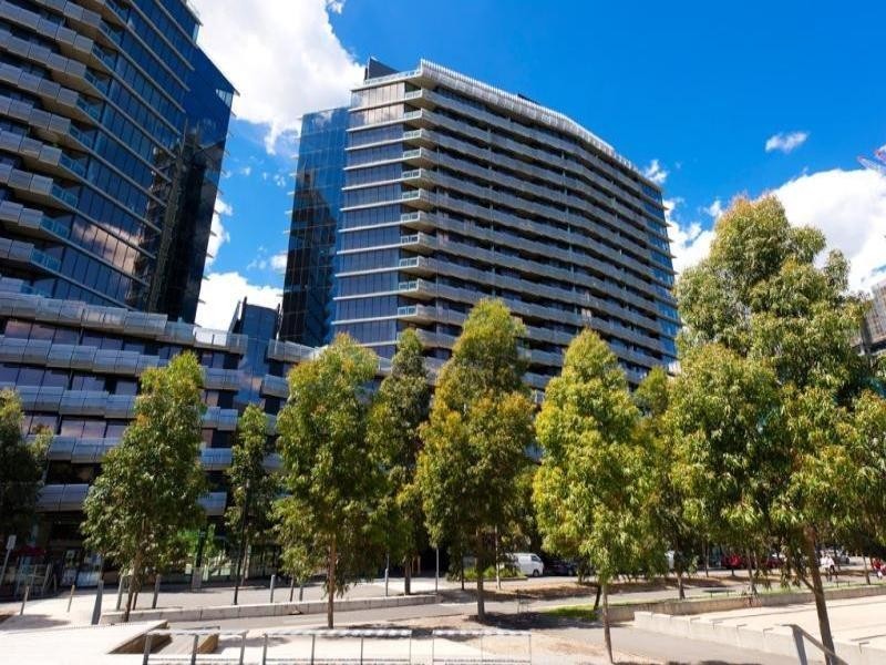 1200/8 Waterview Walk, Docklands VIC 3008
