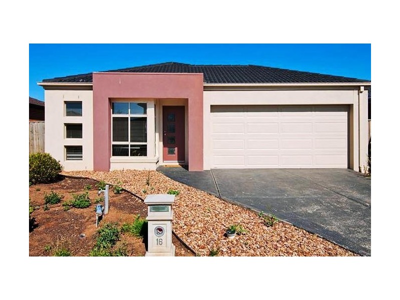 16 Bliss Street, Point Cook VIC 3030
