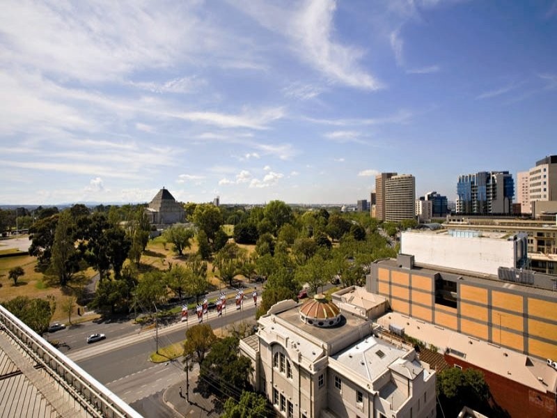 1203/8 Dorcas Street, Southbank VIC 3006