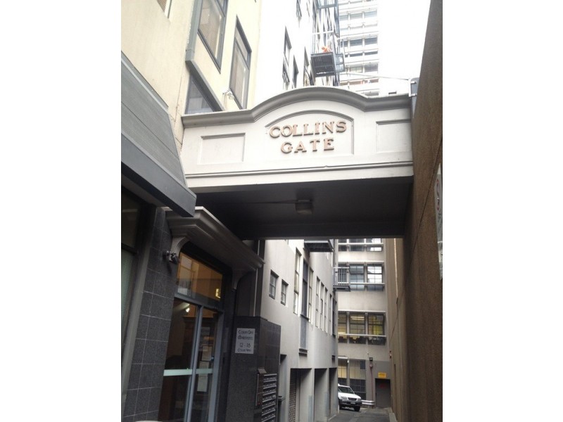 32/377 Little Collins Street, Melbourne VIC 3000