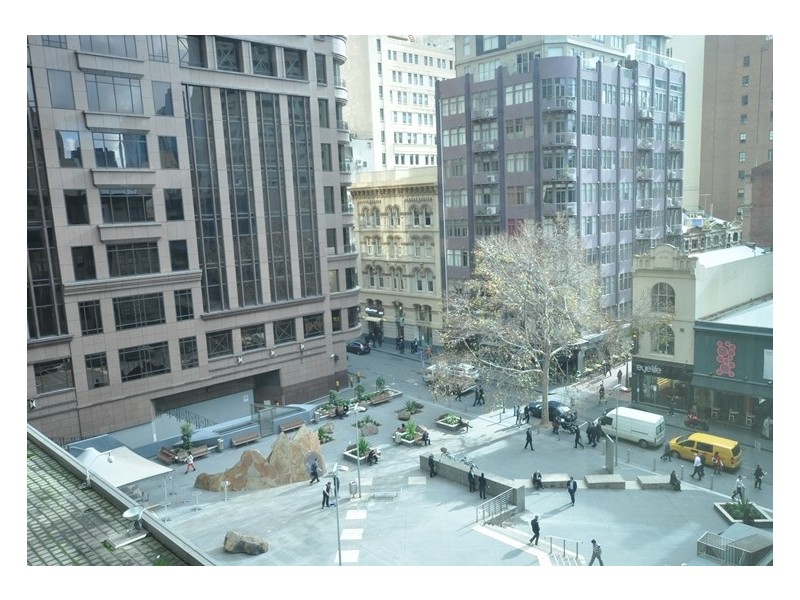 32/377 Little Collins Street, Melbourne VIC 3000