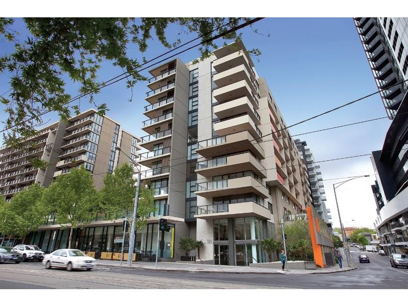 304/700 Chapel Street, South Yarra VIC 3141
