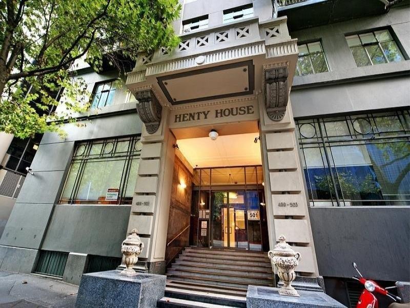 202/501 Little Collins Street, Melbourne VIC 3000