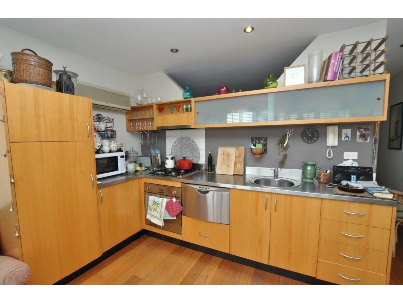 72/30 Russell Street, Melbourne VIC 3000