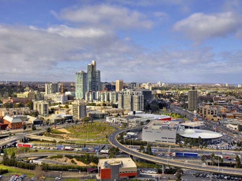 REF 20762/183 City Road, Southbank VIC 3006