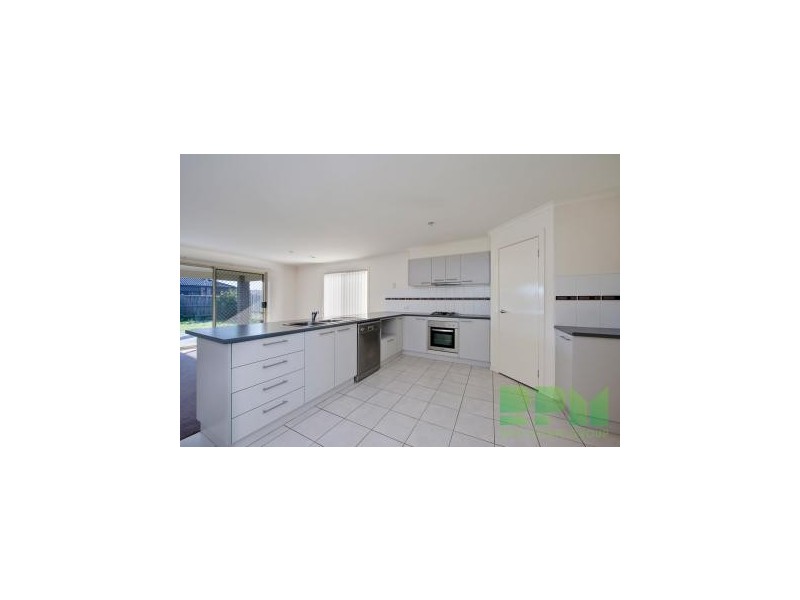 25 Hydrangea Drive, Point Cook VIC 3030