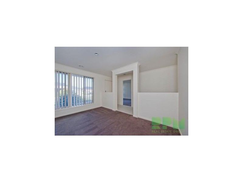 25 Hydrangea Drive, Point Cook VIC 3030