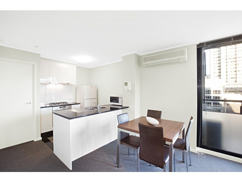 1003/668 Bourke Street, Melbourne VIC 3000